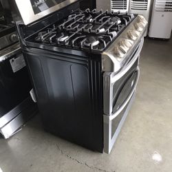 Gas Stove $1300