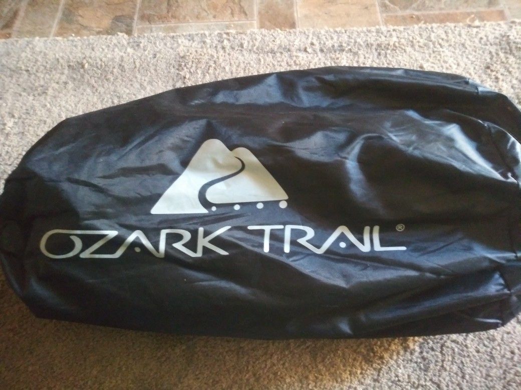 Ozark air mattress