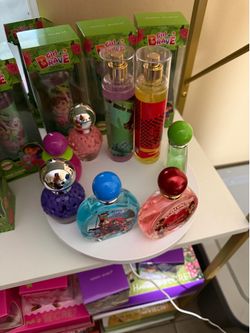 Kids parfum