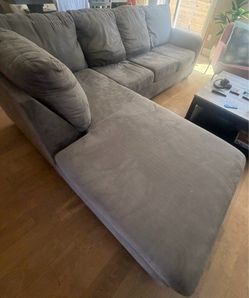 Couch (Sectional)