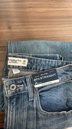 Abercrombie Jeans