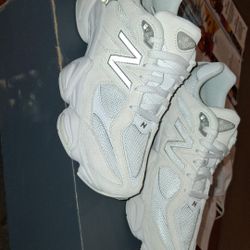 New Balance 9060 Unisex Running Sneakers