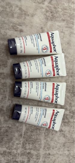 Aquaphor brand new