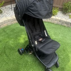Carry-on Travel Stroller