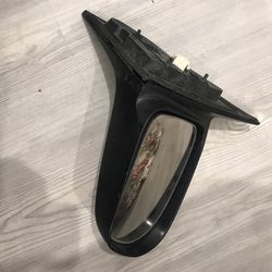OEM Right Door mirror 03 04 05 D76844 D 76846