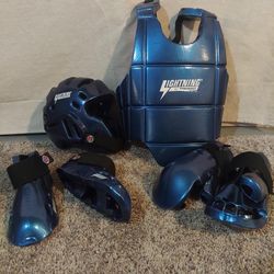 Kids Karate Gear