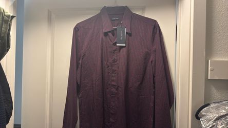 Zackary Prell shirt