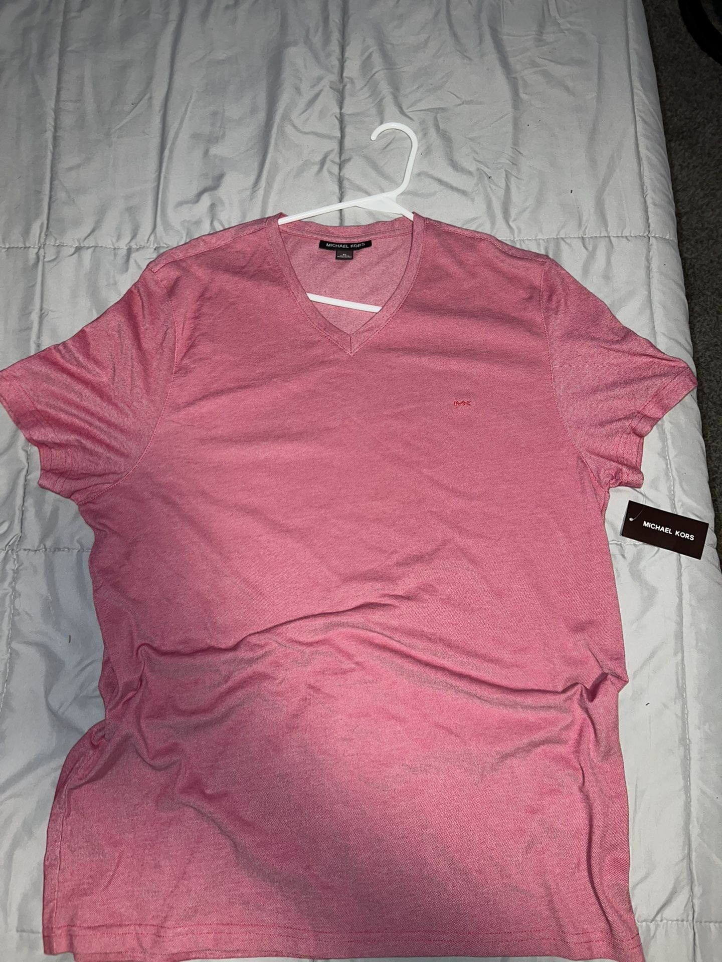 Michael Kors Shirt XL