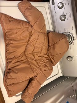 warm jacket