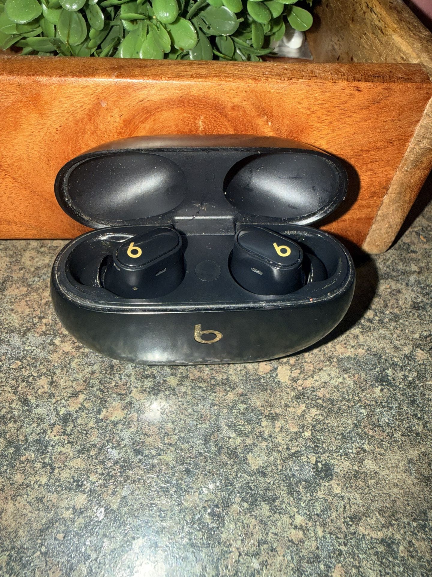 Beats Studio Earbuds