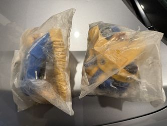 Werner Lanyard And Harness