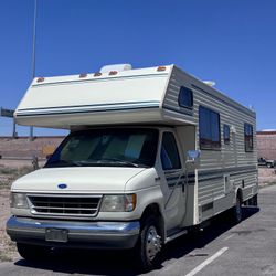 Motor Home