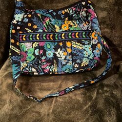 Vera Bradley Bag