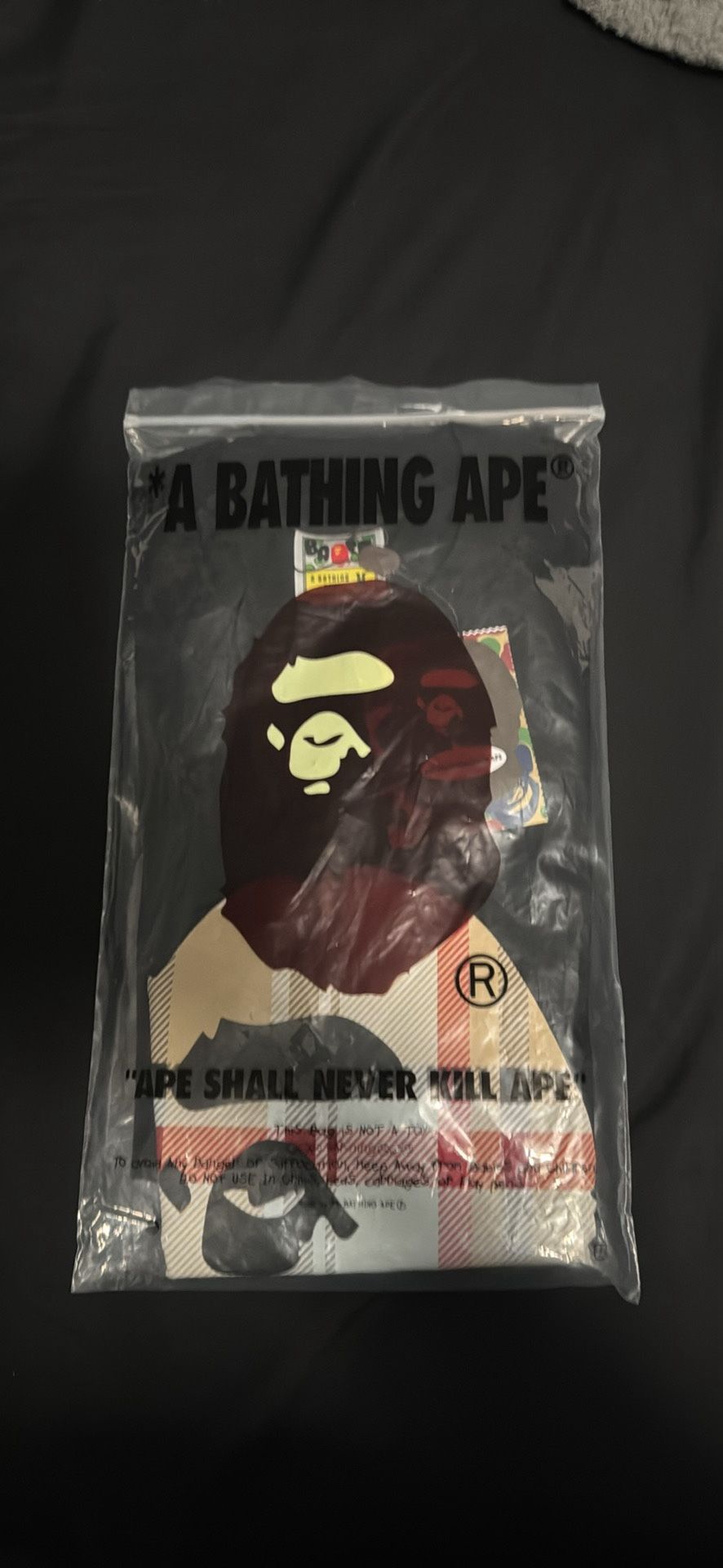 Bape Tee