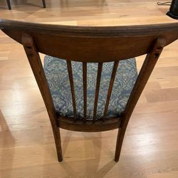 MCM Mid Century Modern Chair