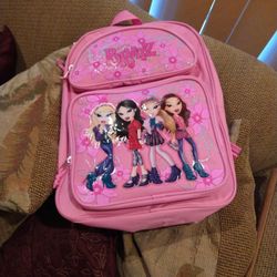 Bratz Fashion Backpack 