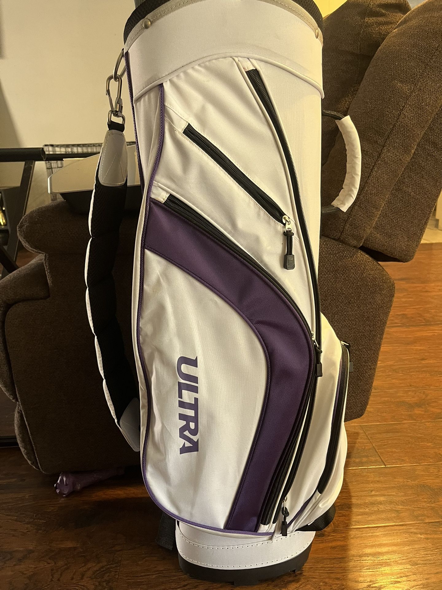 Wilson ULTRA golf Clubs !!! Brand New