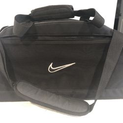 Nike Duffle Bag 20x10x10