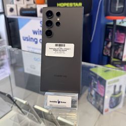 Samsung Galaxy S24 Ultra 256gb T-Mobile Metro PCS