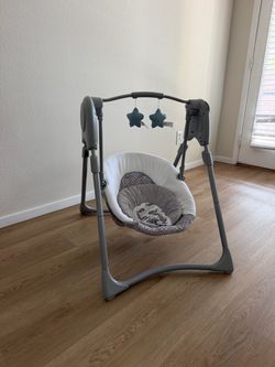 Baby Swing