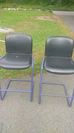Bar stools
