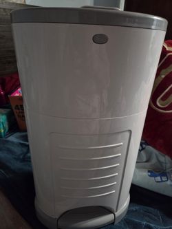 Diaper Pail