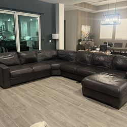 Sectional Sofa