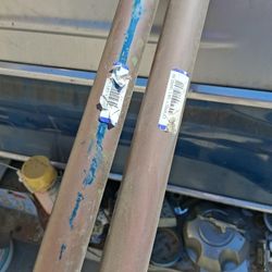 Copper Pipe