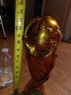 Copa del mundial