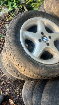 Bmw E30 Wheels 