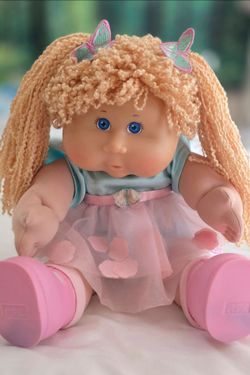 Cabbage Patch Kids (CPK)