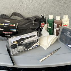 Master Airbrush Md-E-91/ Md-G22