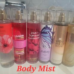 Bath & Body Works 