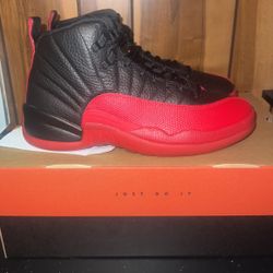 AIR JORDAN 12 RETRO