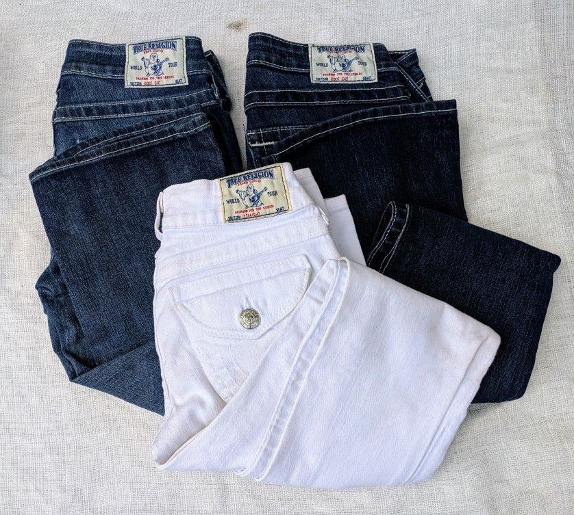 True Religion Jeans 