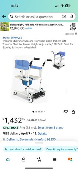 Disability Bathroom Wheelchair