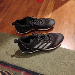 Adidas Baseball Spikes