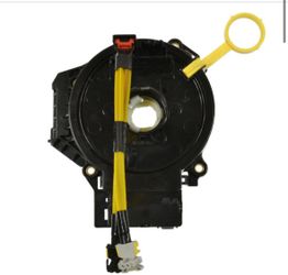Airbag Clock Spring Ford F150