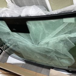 2023 Dodge Ram Pro master Front Glass Windshield OEM 