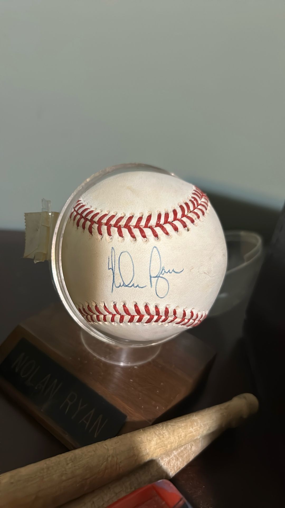 Nolan Ryan