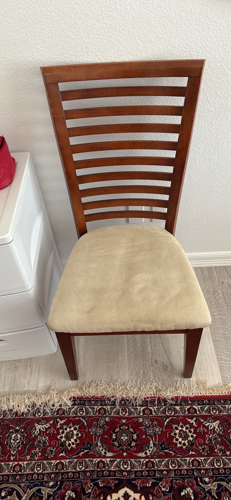 Set Of 4 Dinning Chair