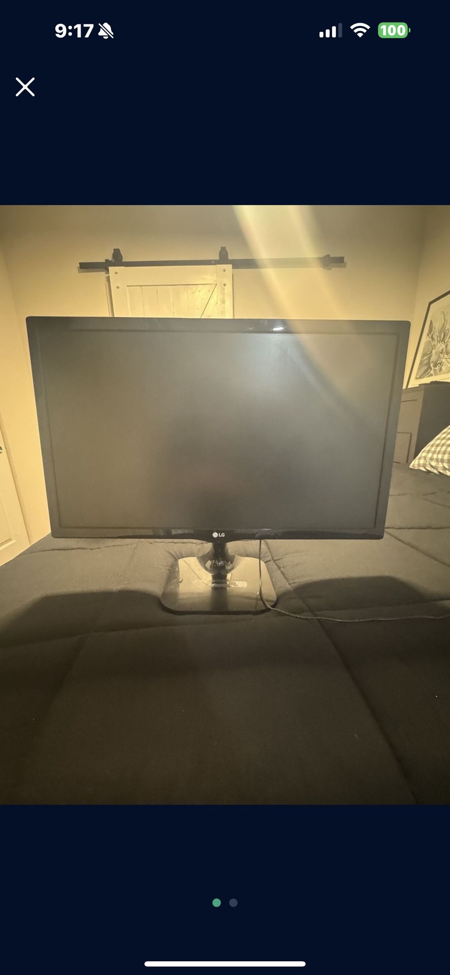 Lg Monitor