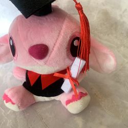 Keychain Plushie 