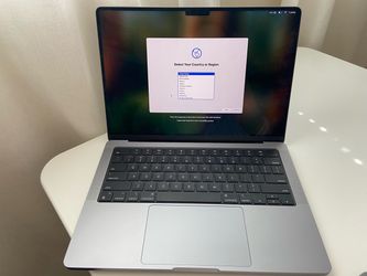 MacBook Pro