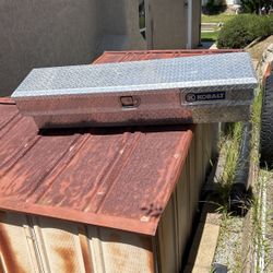 Kobalt Tool Box