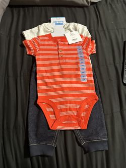 Carters 9 M Nuevo