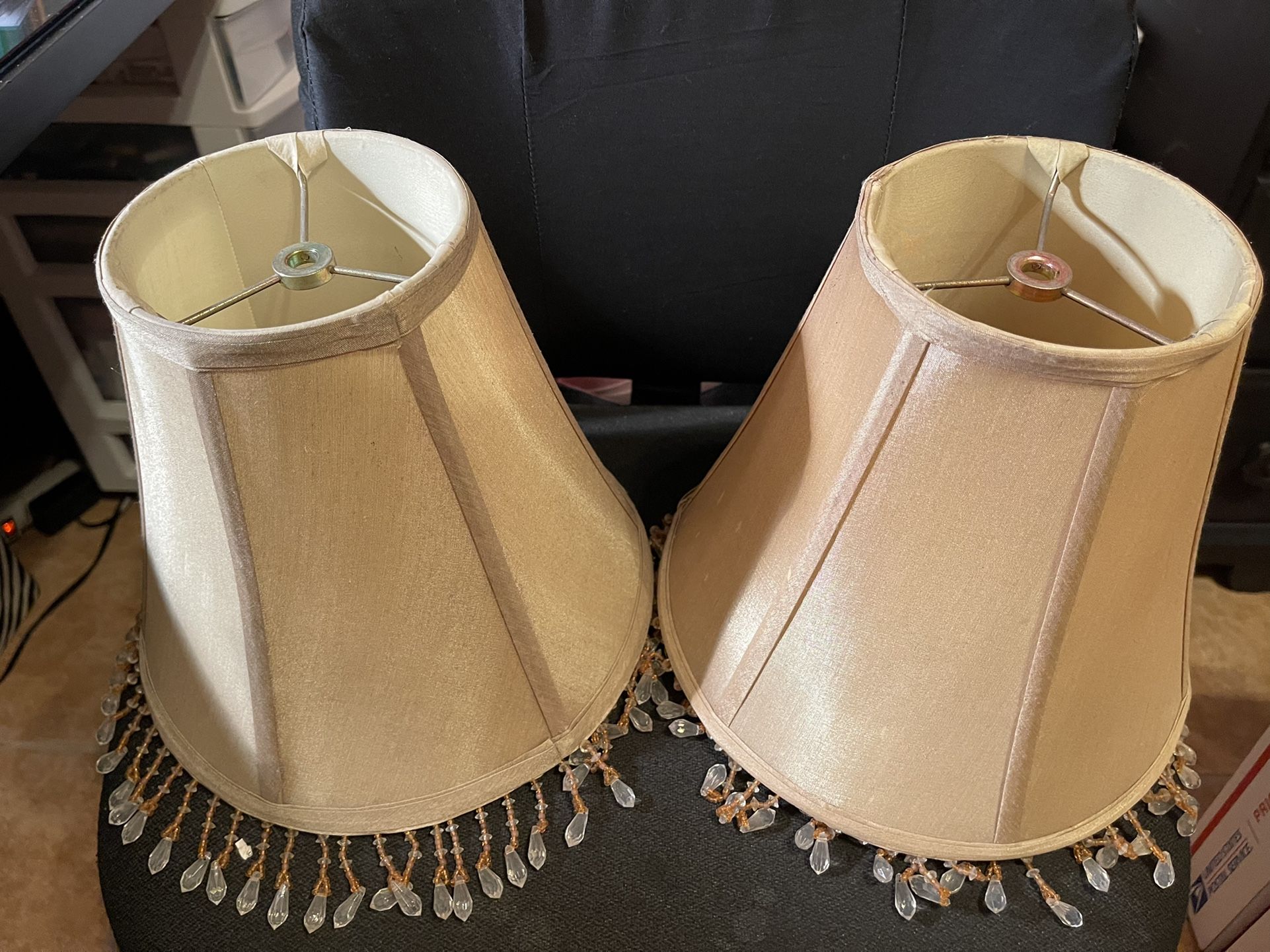 Lamp Shape
