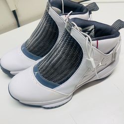 Air Jordan 19s