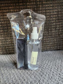 Vinyl Record cleaner
