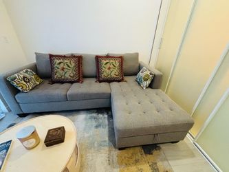 SOFA 4 SALE $450 SOFA DE VENTA $450